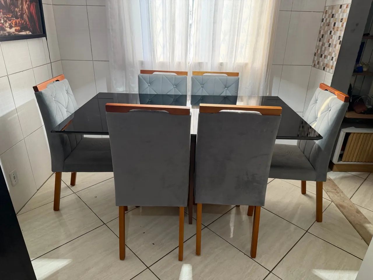 Mesa  - Foto 3
