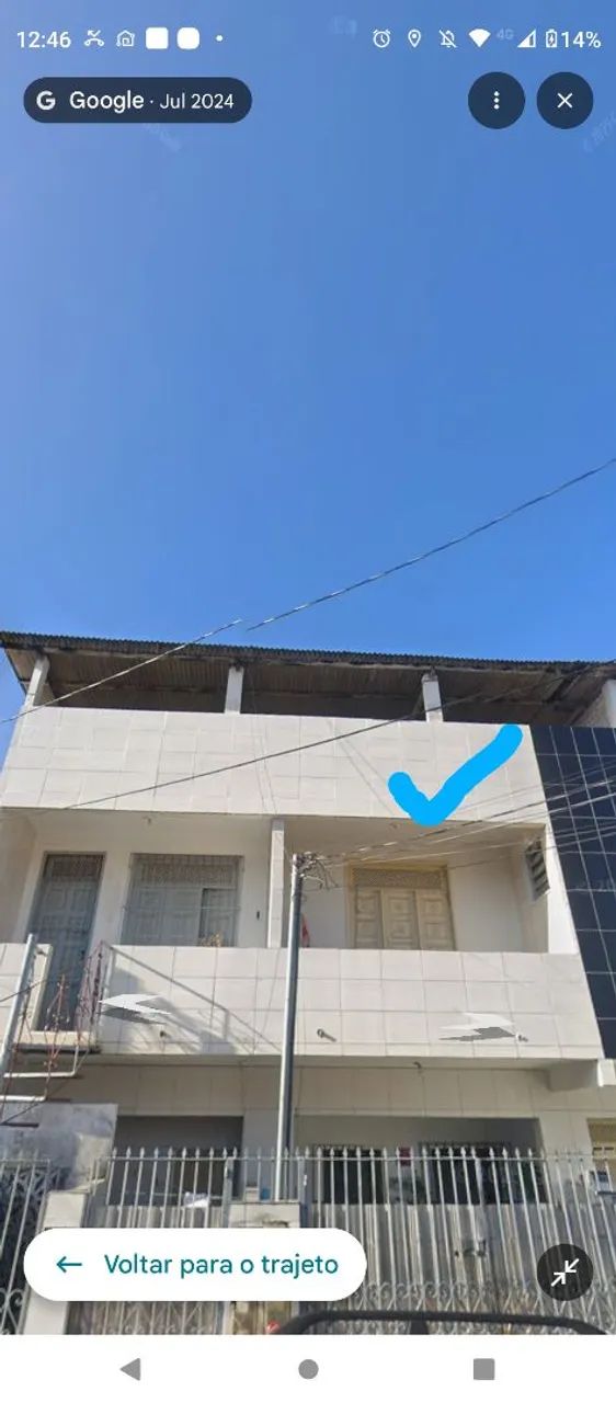 Foto - Aracaju - Farolândia