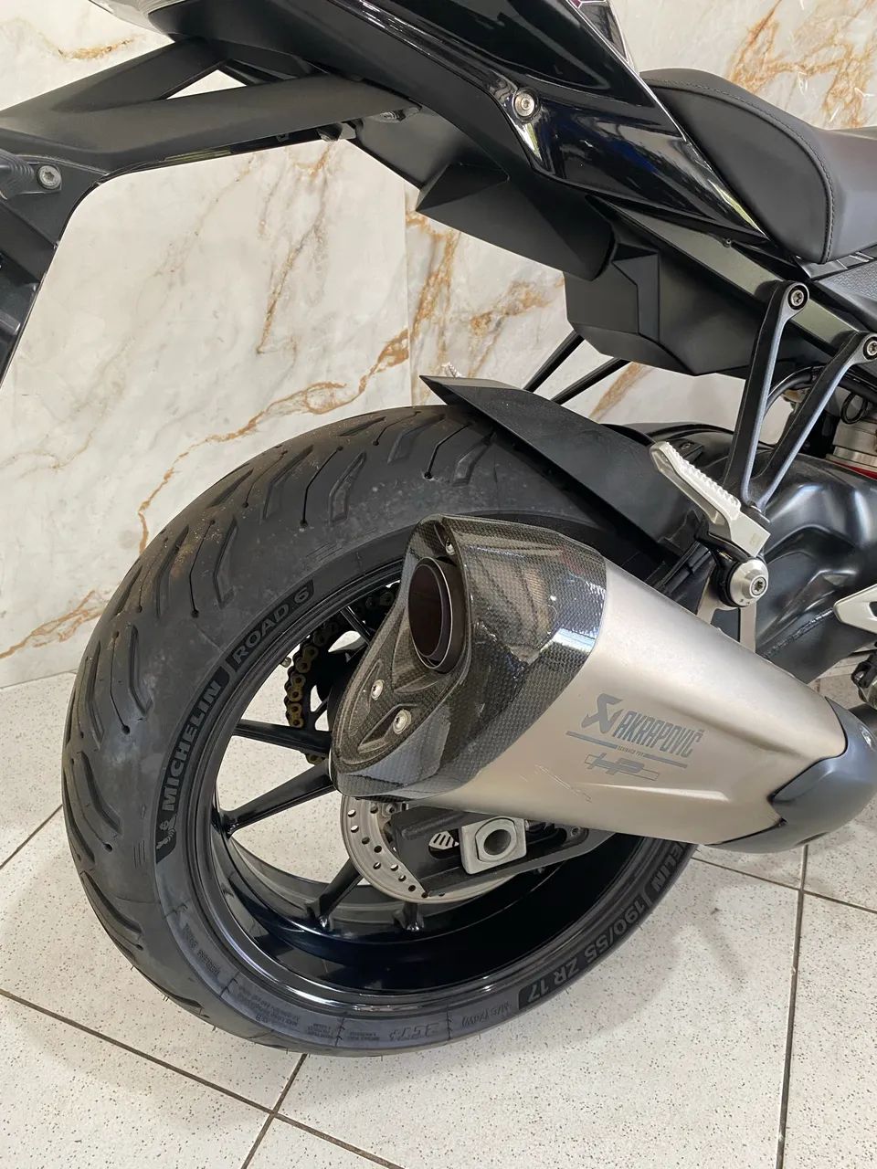 BMW S1000 R 2019 - Foto 5