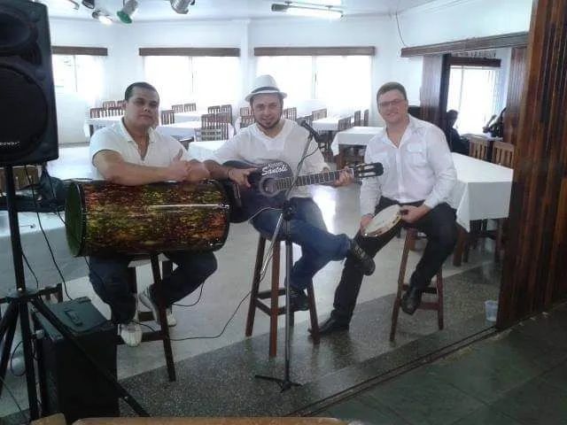 Pagode anos 90 para eventos  - Foto 5