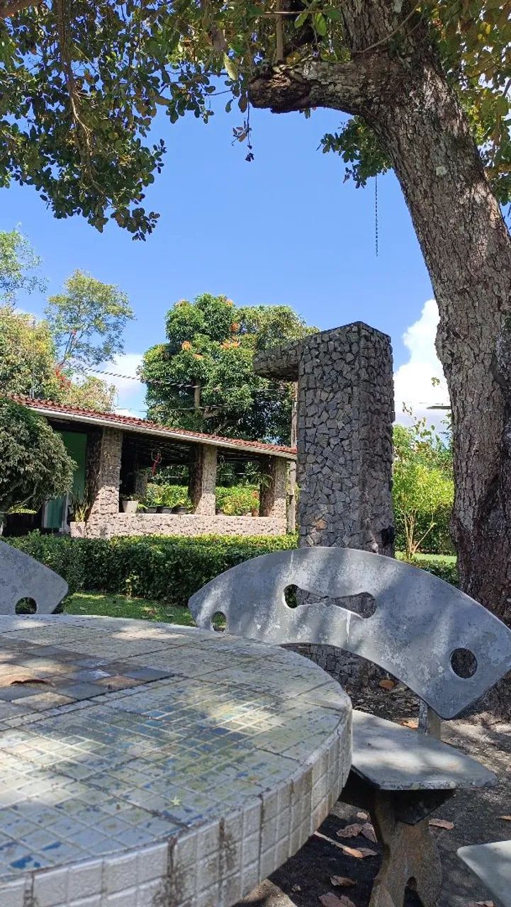Casa de Campo mobiliada - Foto 2