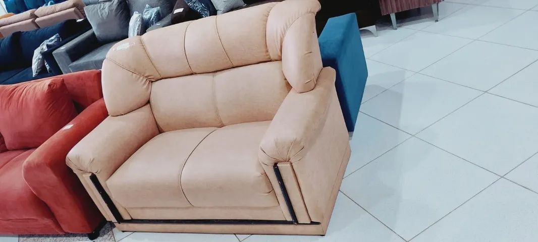 Sofa 2 Lugares