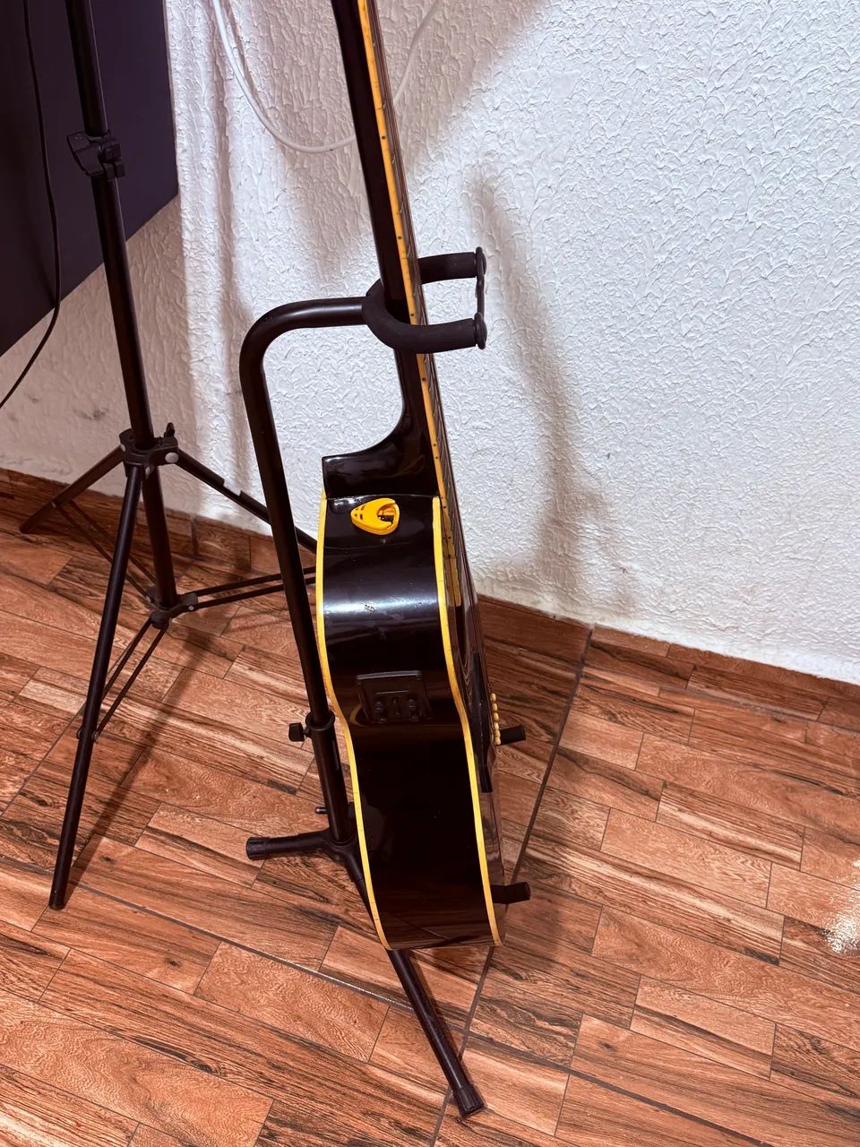 Violão Gianinni - Foto 4