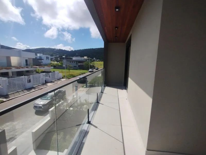 Casa - Florianópolis SC - Foto 2