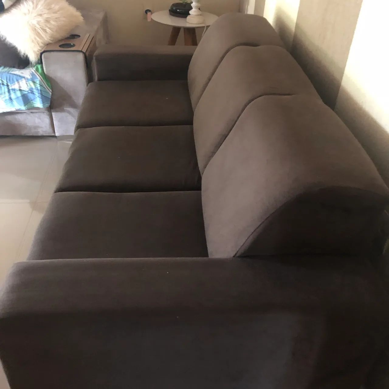 Sofá retrátil - Foto 3