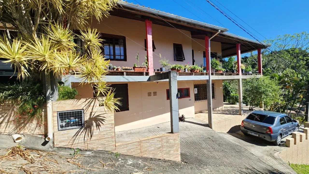 Apartamento mobiliado no Norte da ilha. - Foto 2