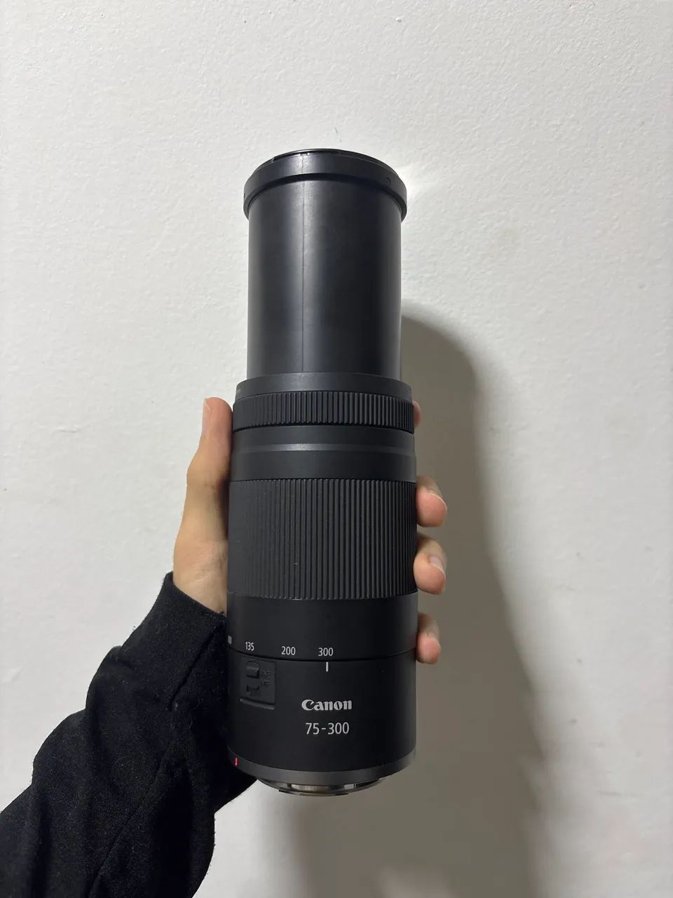 RF 75-300  - Foto 4
