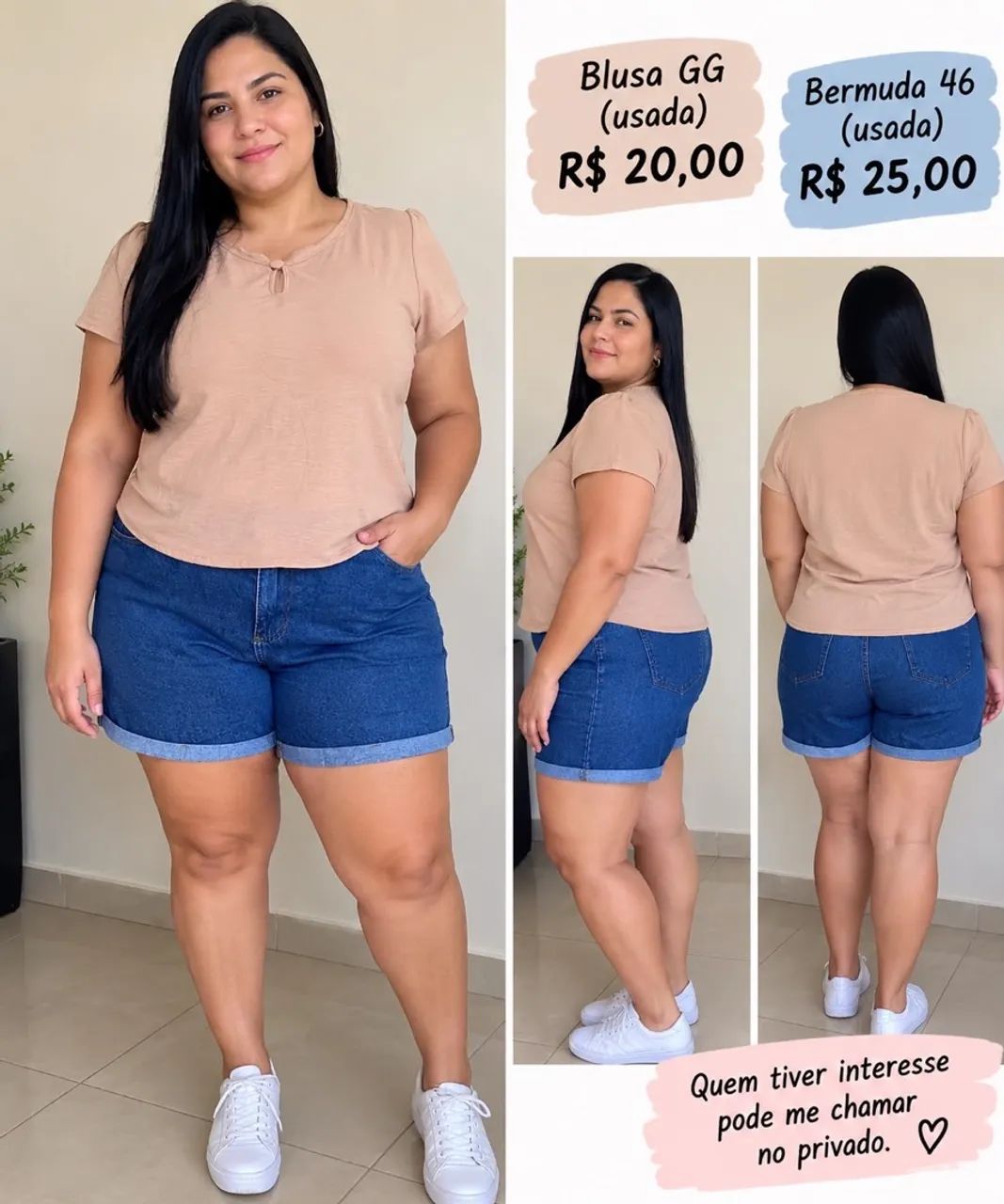 Roupas  - Foto 3