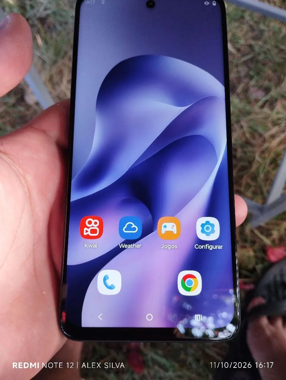 Celular 