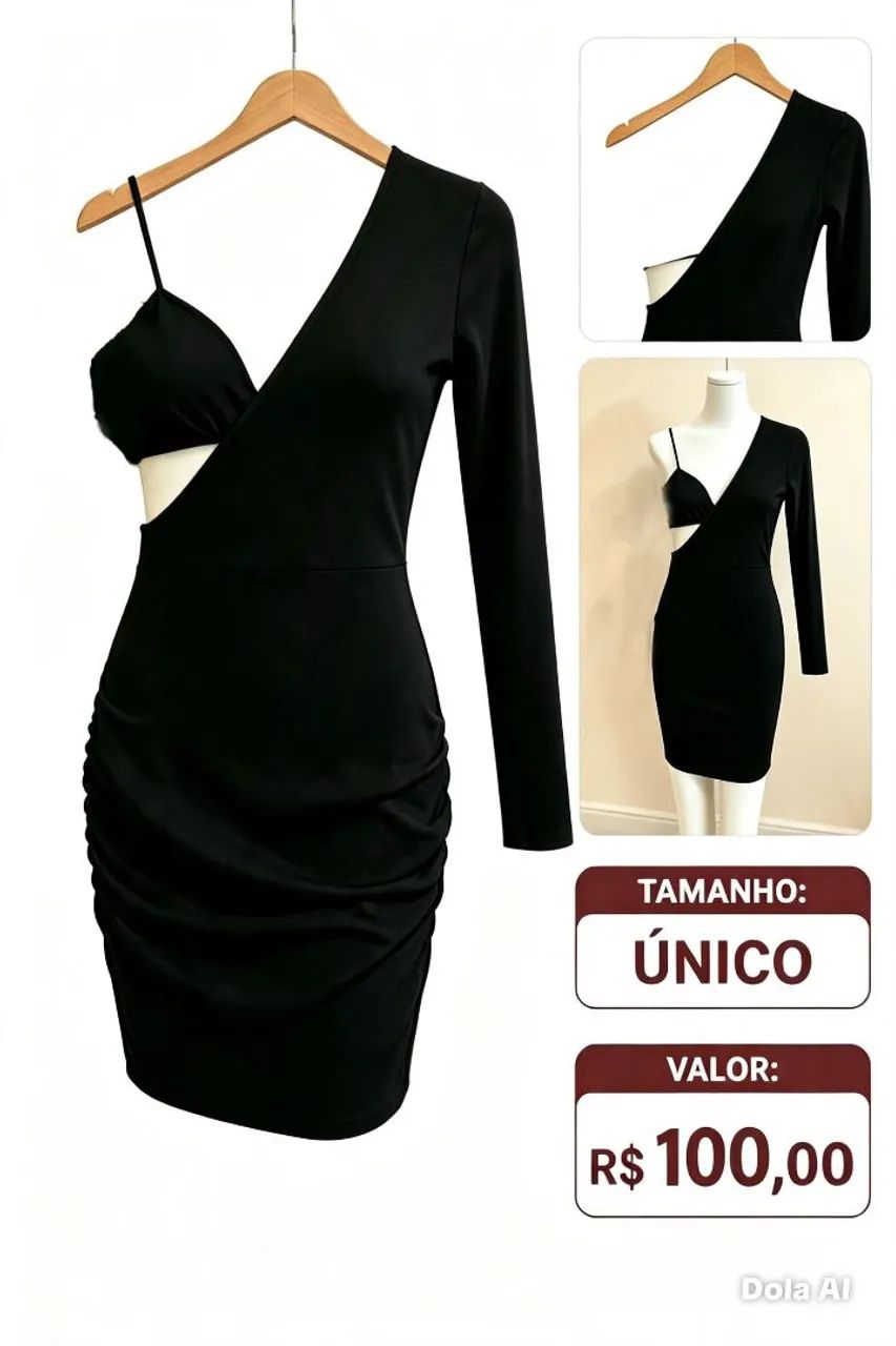 Vestido 