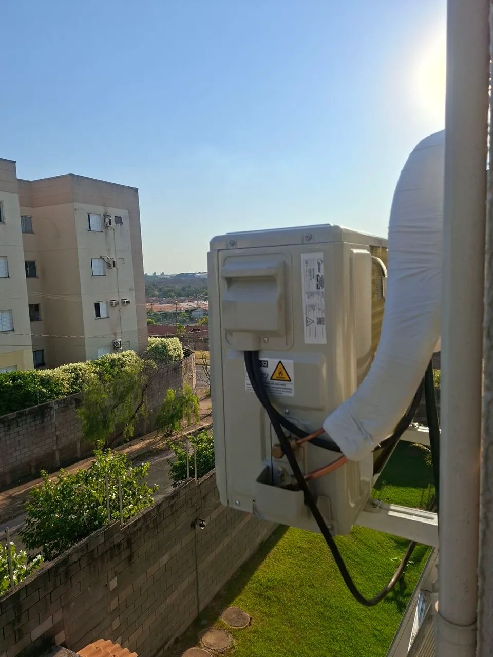 Instalação e conserto de ar condicionado  - Foto 4