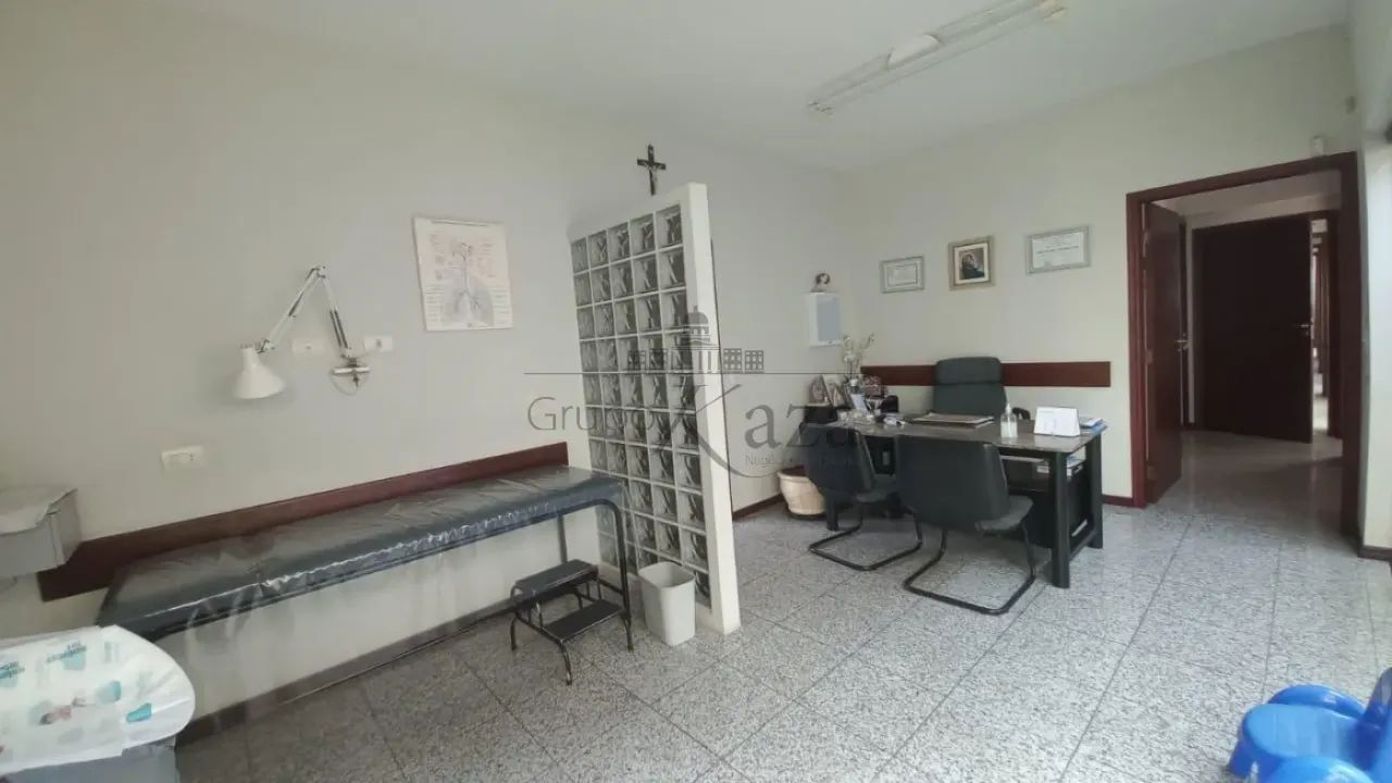 Prédio Comercial - Centro - Jacareí - 258m² - Estuda Permuta. - Foto 5