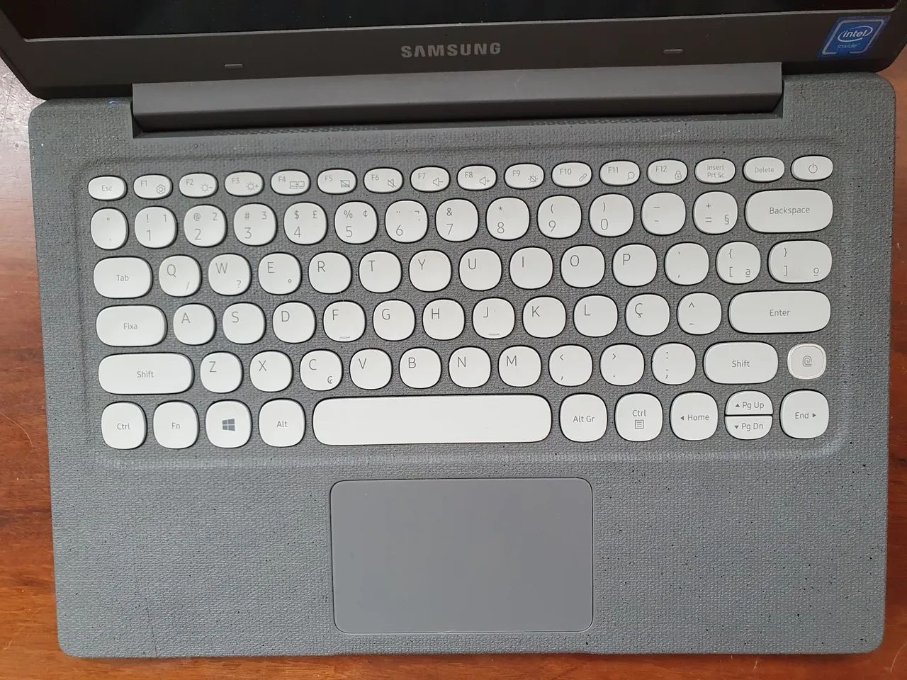 Notebook Samsung Flash F30 - Foto 2