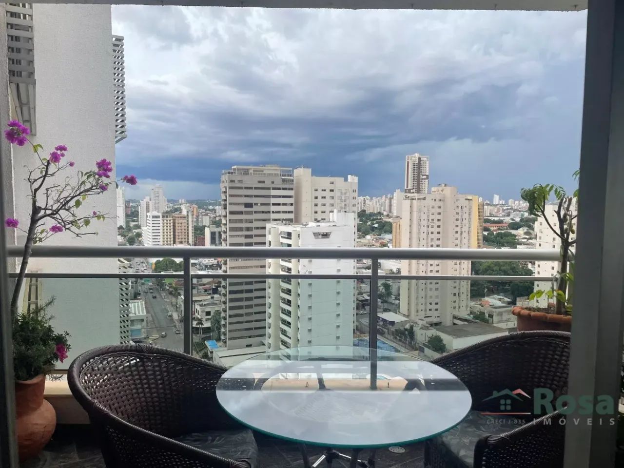 Apartamento para venda, 3 quarto(s), Popular, Cuiabá - Foto 5