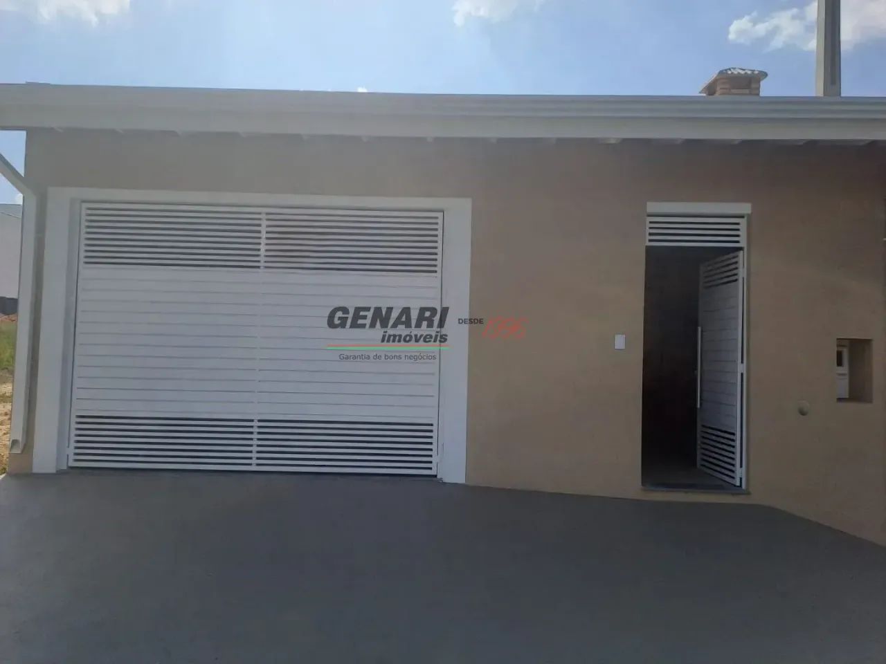 Casa à Venda, Chácaras Alvorada, Indaiatuba, SP