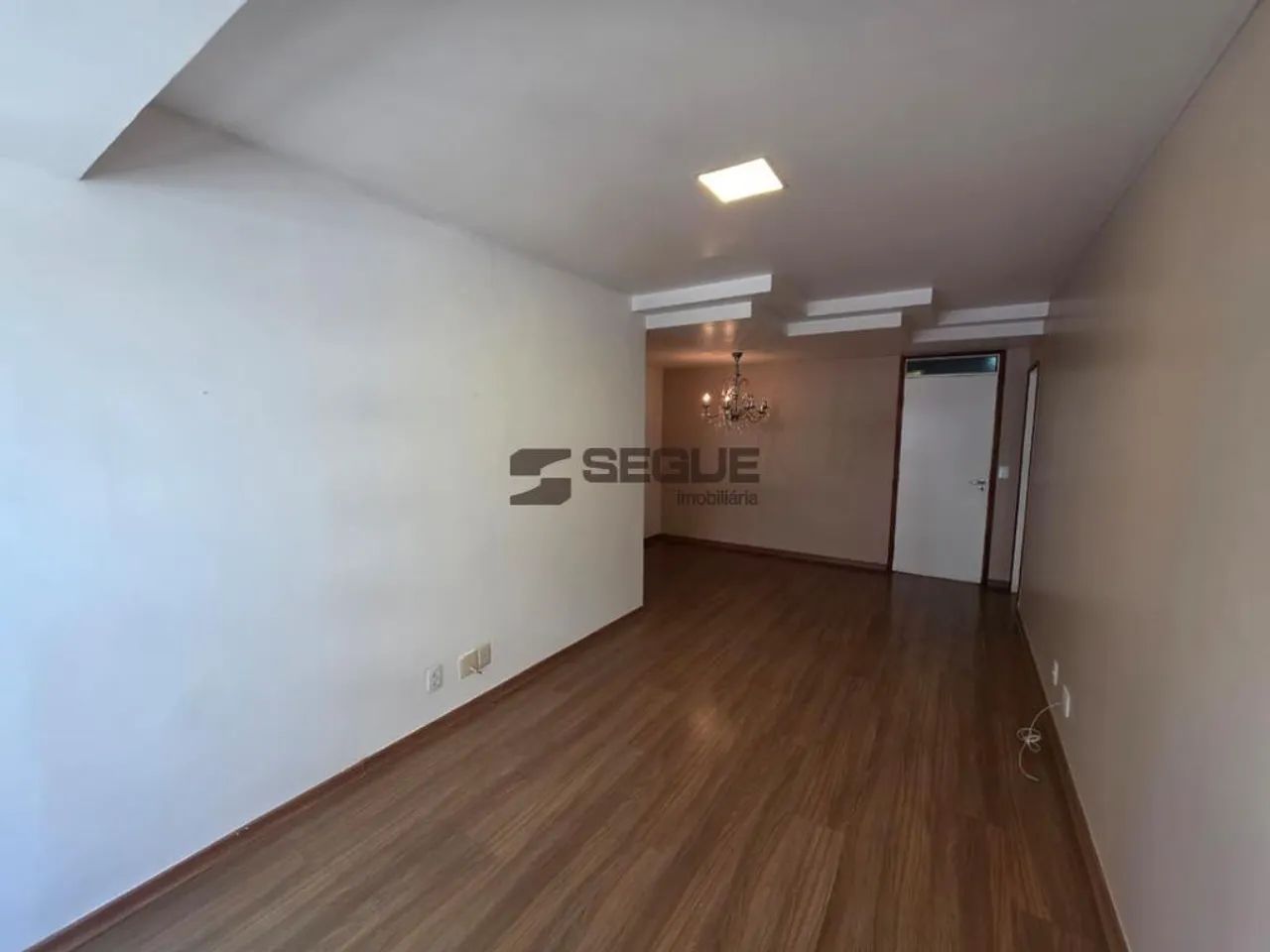 Apartamento para alugar em Vitória, Mata da Praia, com 2 quartos, com 112 m², Edifício Pal - Foto 3