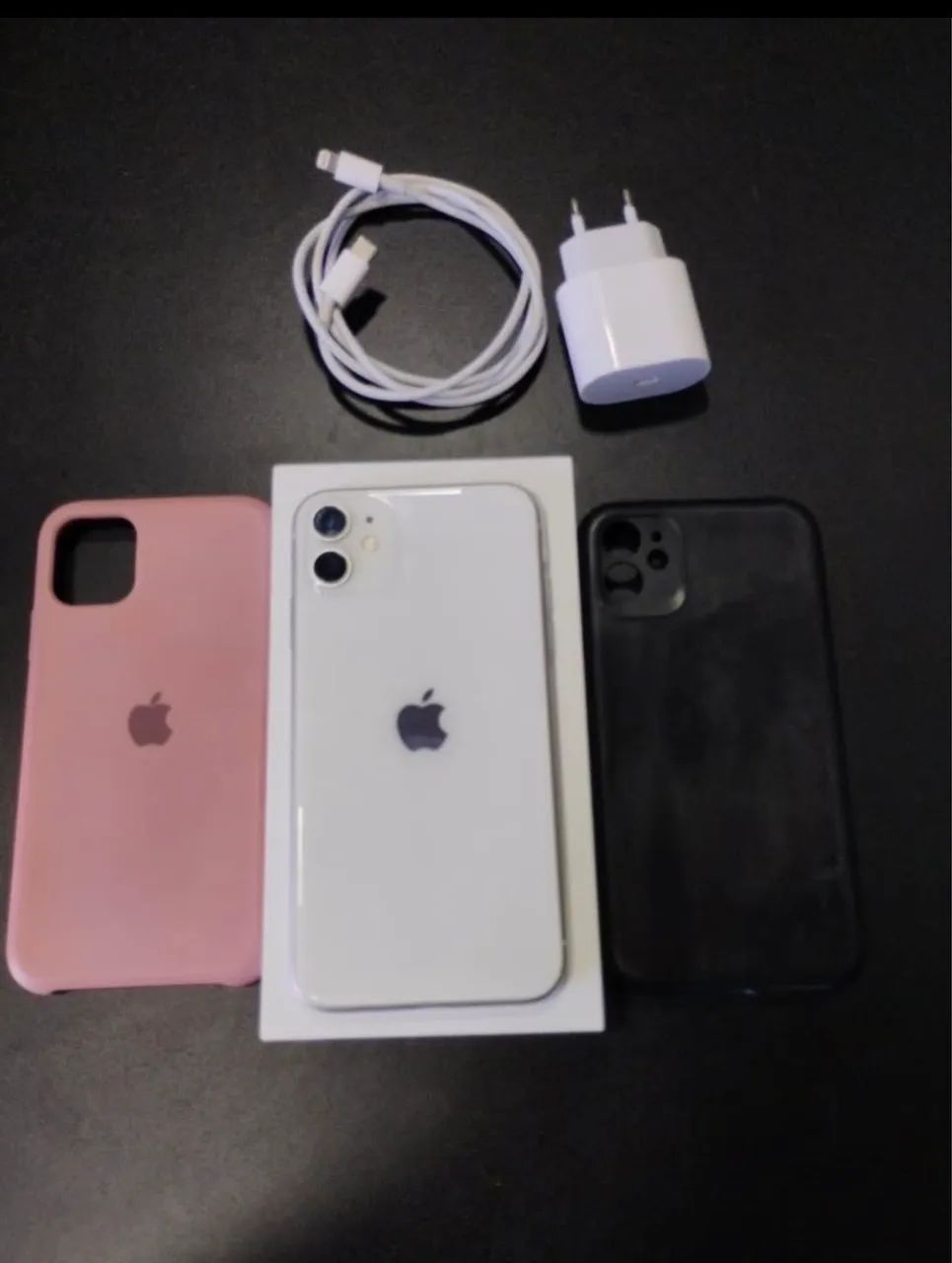 iPhone 11,128Gb - Foto 5