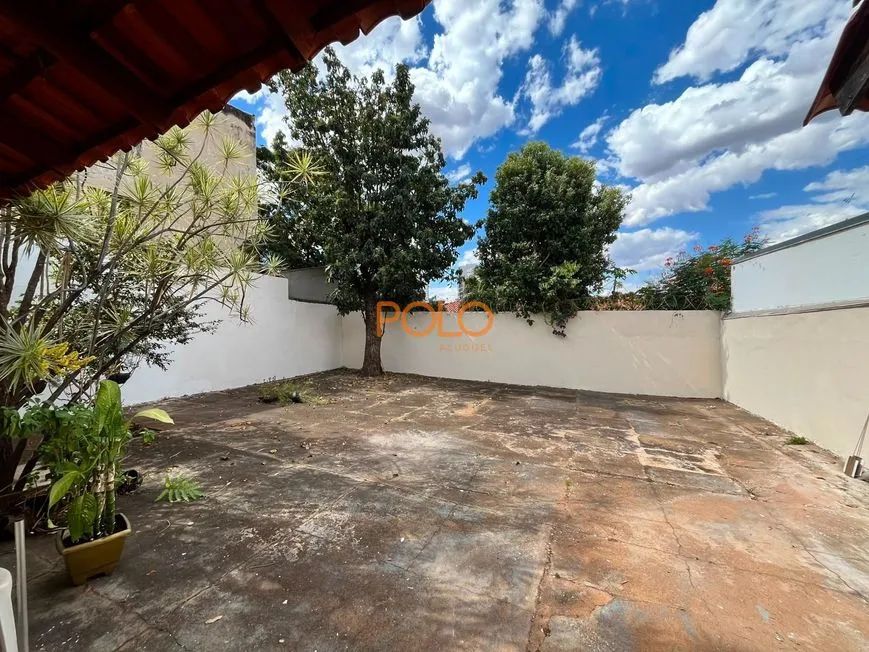 Aluguel Casa LOTEAMENTO MONTE HEBRON - Foto 2