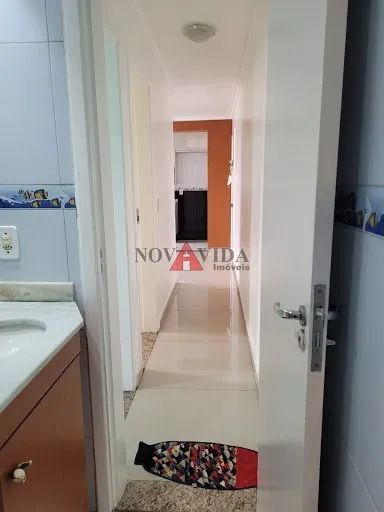 Apartamento em Santo Amaro - São Paulo - Foto 5