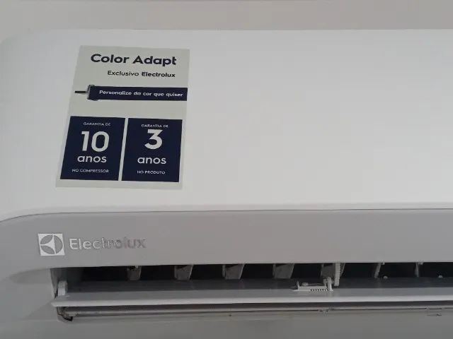 Ar condicionado 9.000 btus - Foto 2