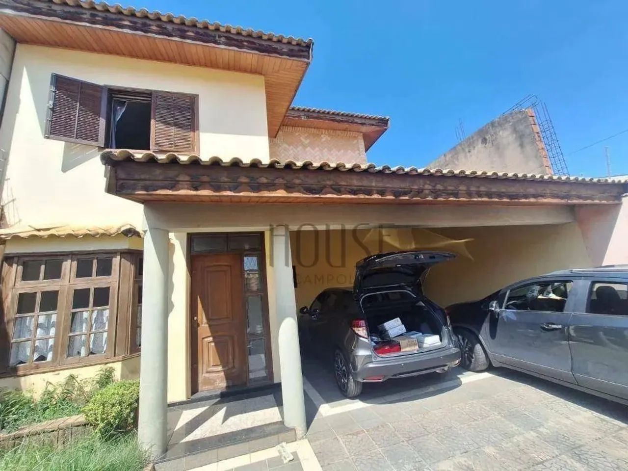 Casa com 3 quartos à venda, 247 m² - Jardim Faculdade - Sorocaba/SP - Foto 3