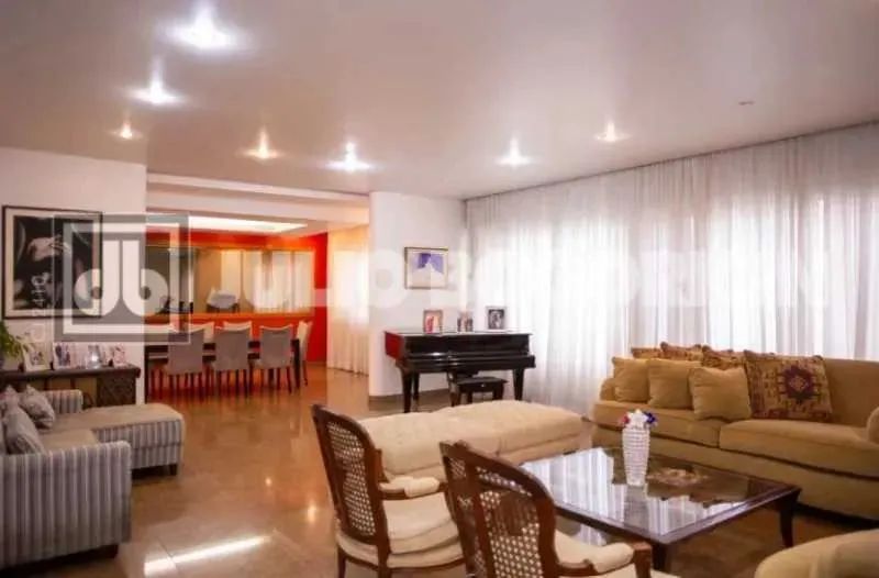 Apartamento : Duplex / Residencial / Ipanema