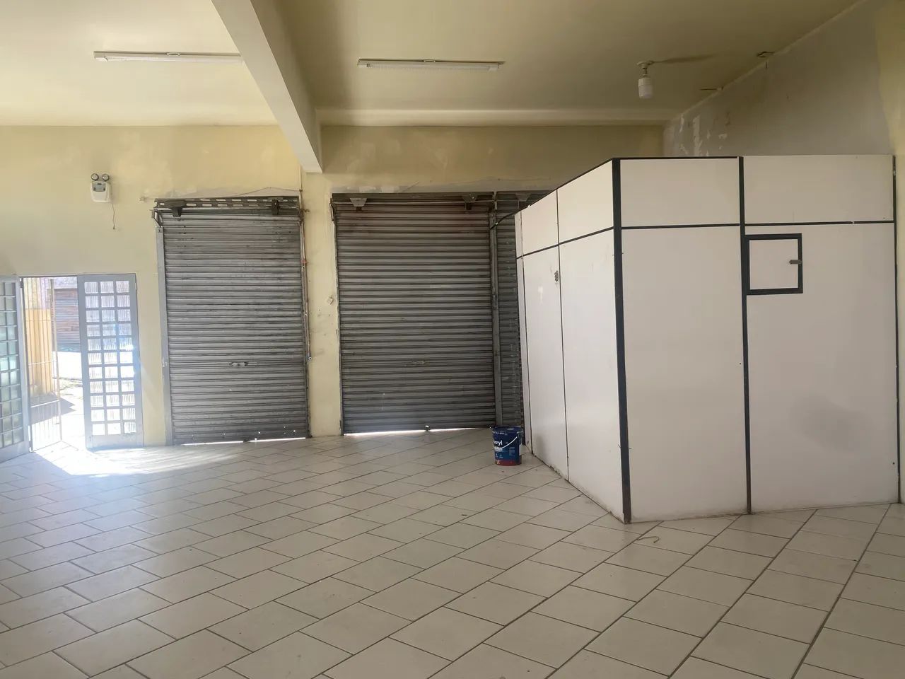 Salão com 200m  - Foto 3