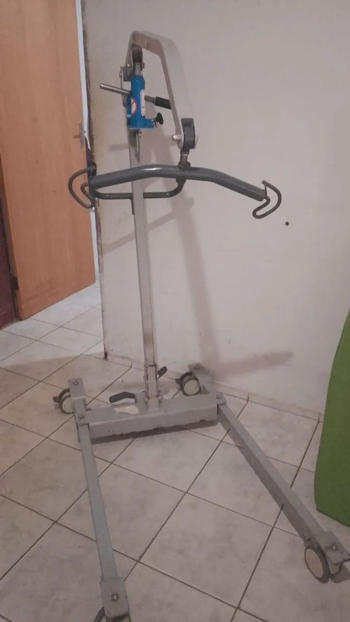 Elevador de transferência - Foto 3