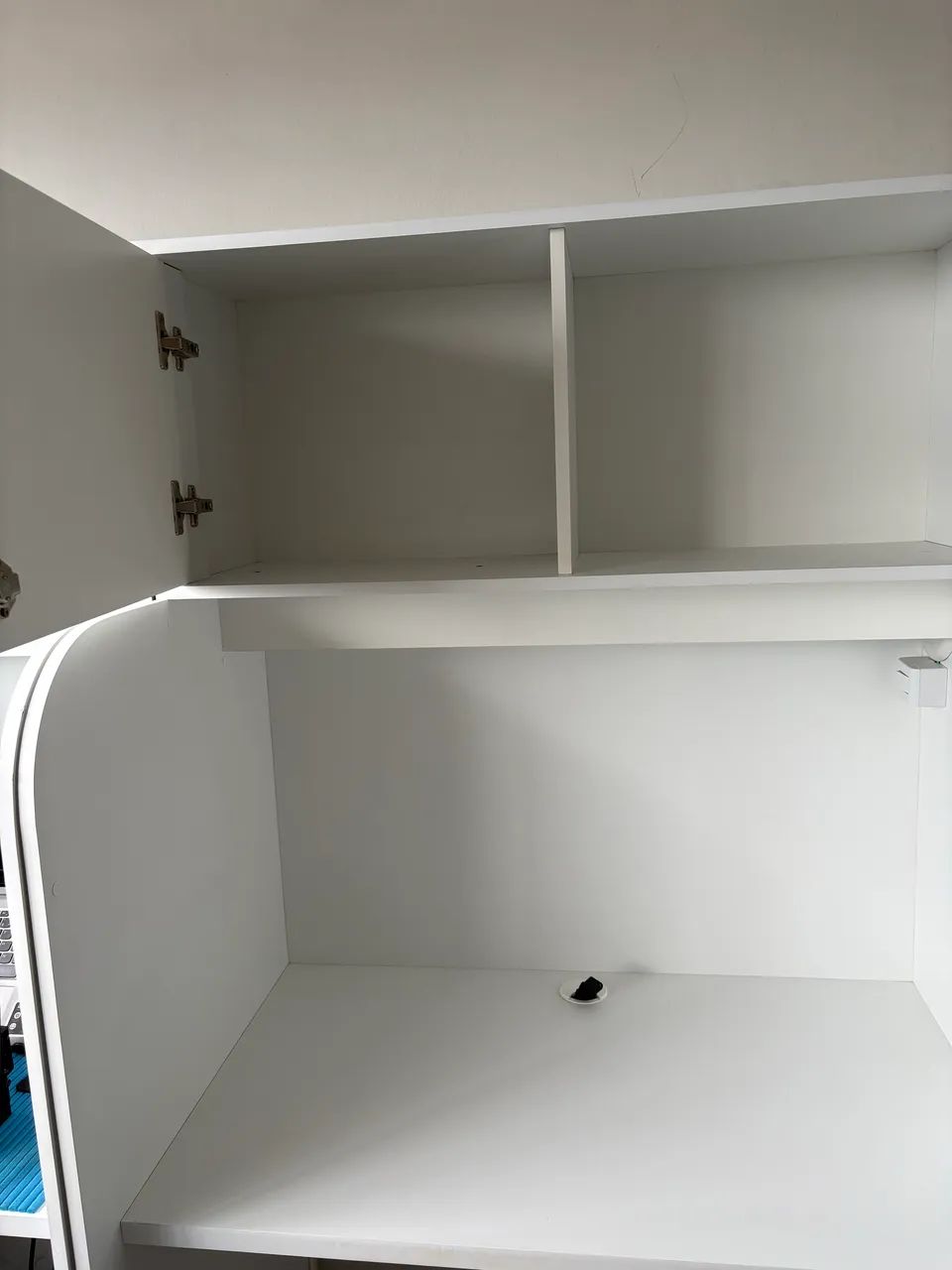 Vendo baia de trabalho/estudo