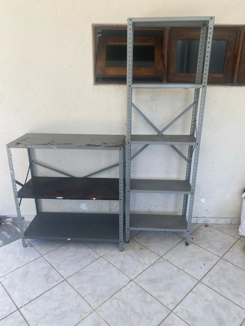 Armários de metais - Foto 2