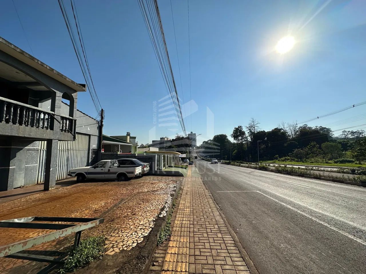 IMÓVEL COMERCIAL A VENDA NA AV GENERAL MEIRA 2 min do Centro . - Foto 3