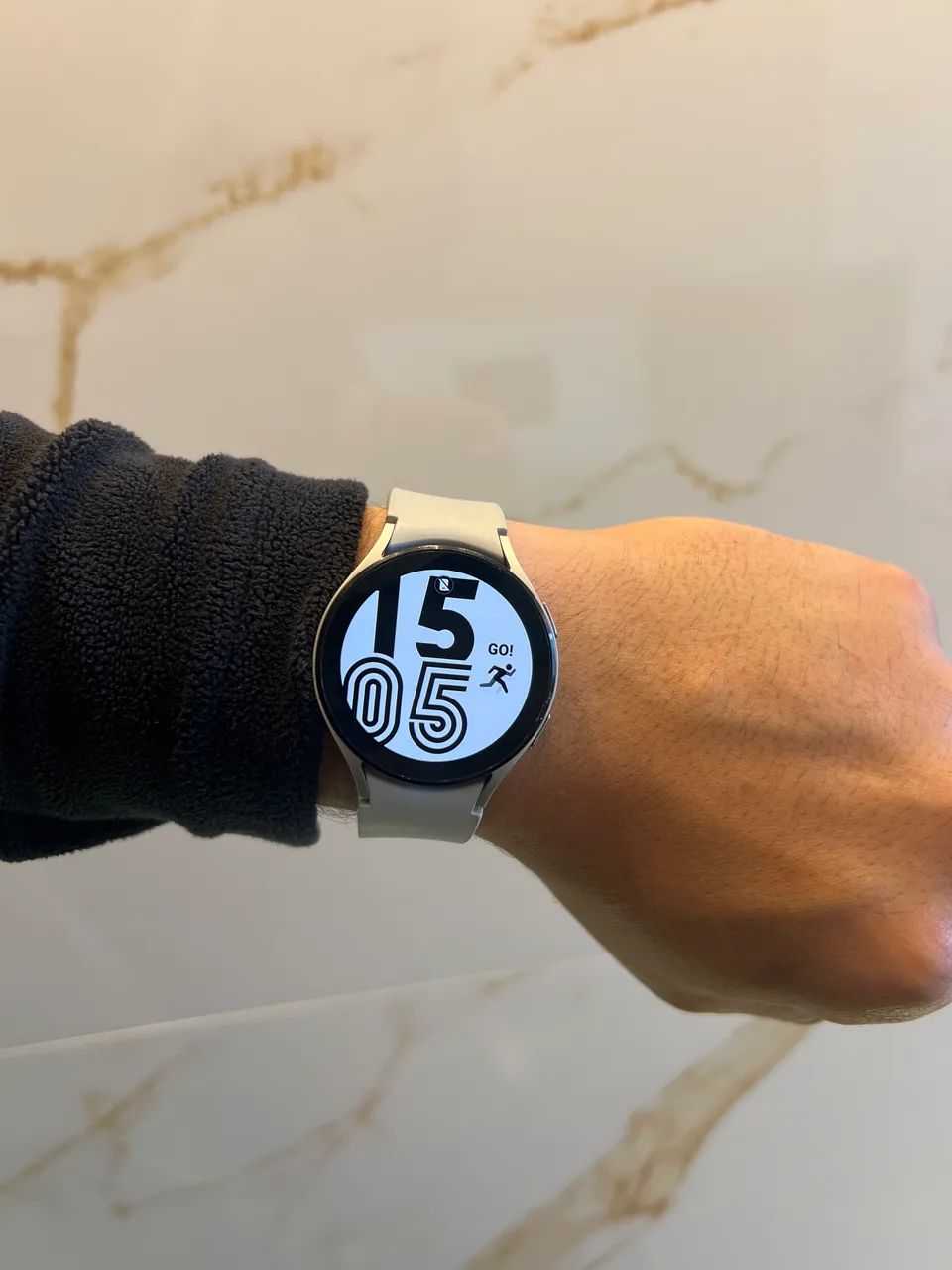 Smart Watch Samsung 