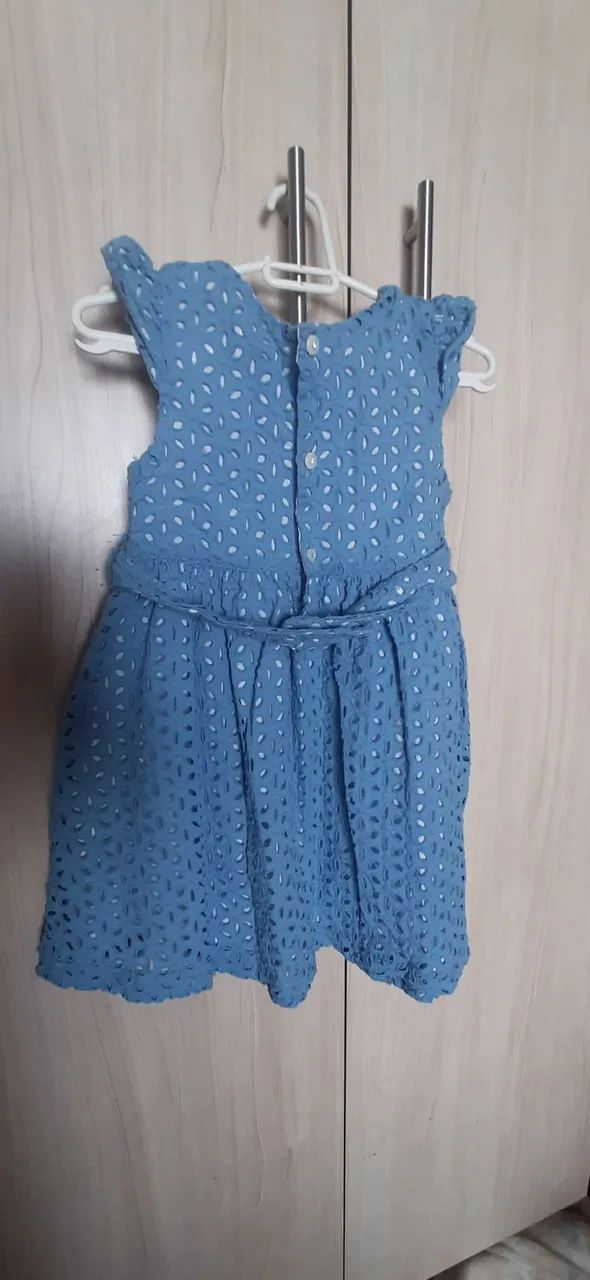 Vestido lindo tam.2!!! - Foto 3