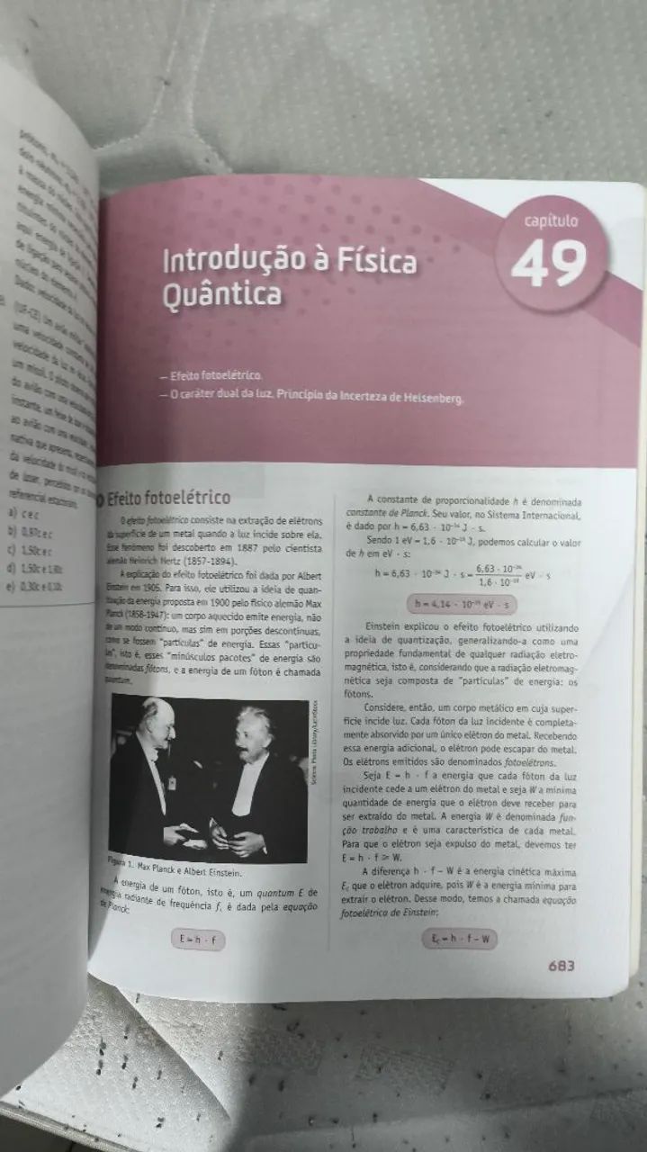 Física básica - Foto 3