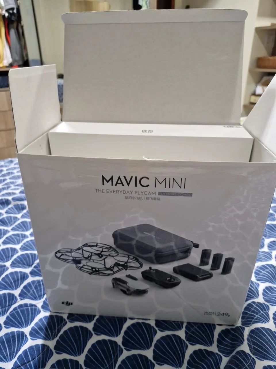 Drone djii - Foto 2