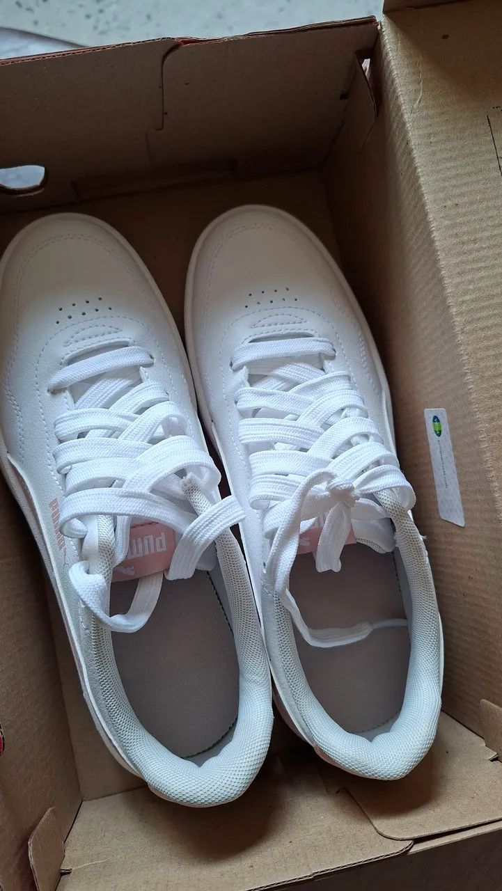 Tênis Puma Softfoam+ Feminino  - Foto 2