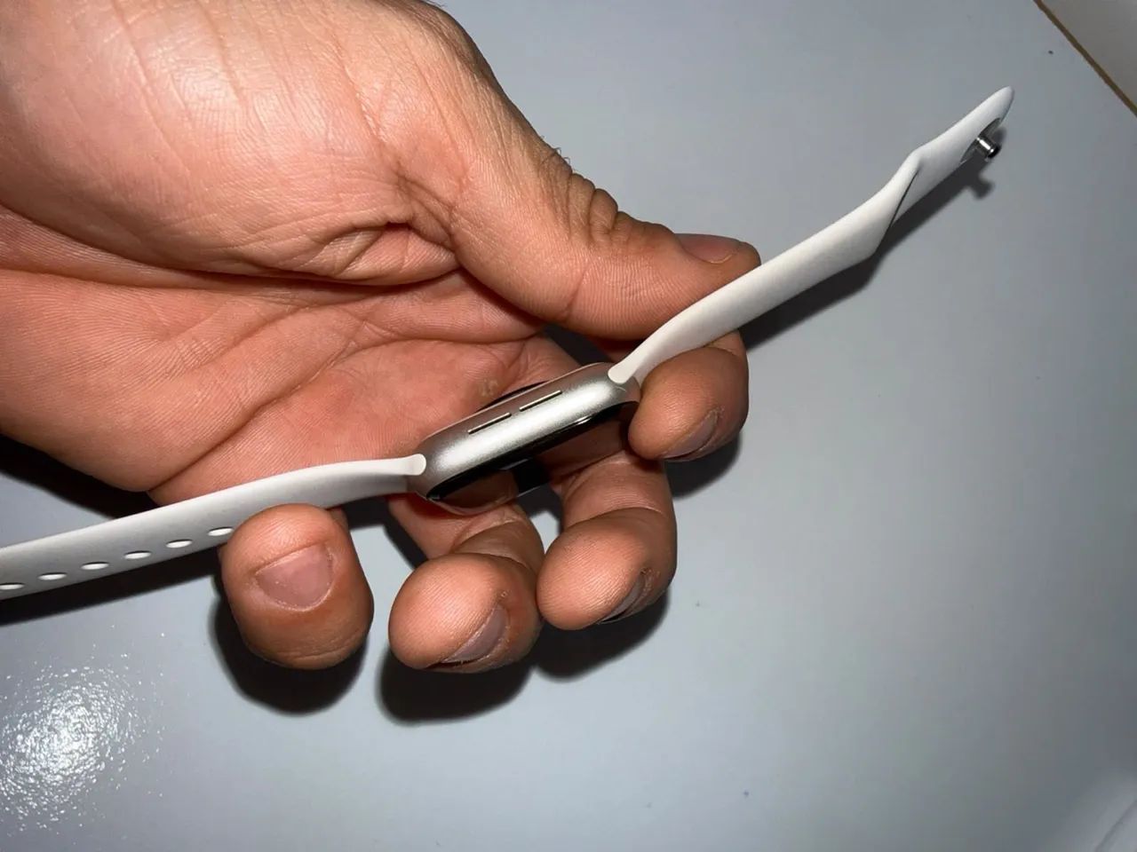 Apple Watch SE  - Foto 5