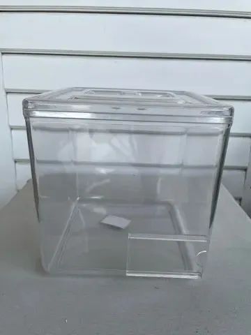 Pote de acrílico a pronta entrega.  - Foto 2