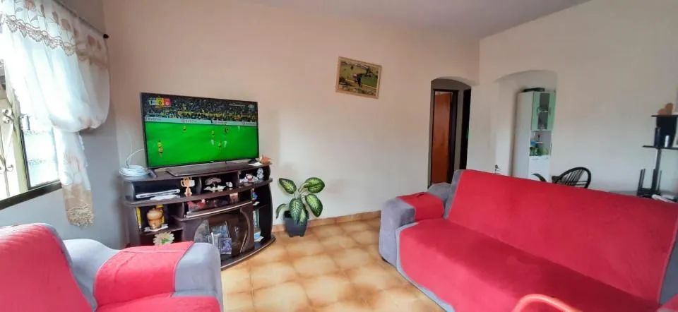 Campo Grande - Casa Padrão - Vila Piratininga - Foto 4