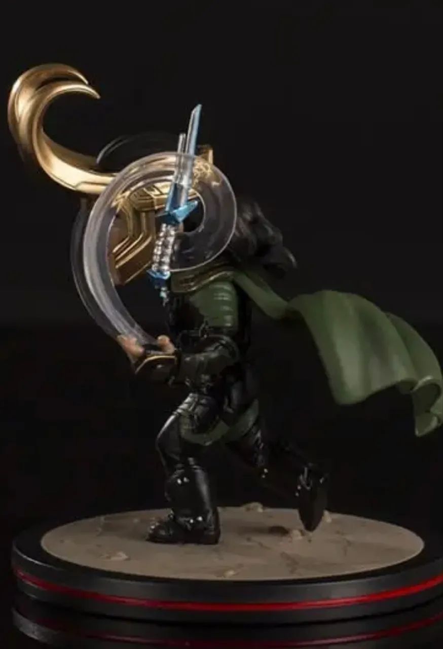 Minico Thor Loki QM