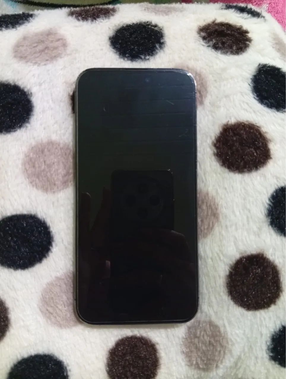 Iphone 15 pro max 256gb - Foto 4
