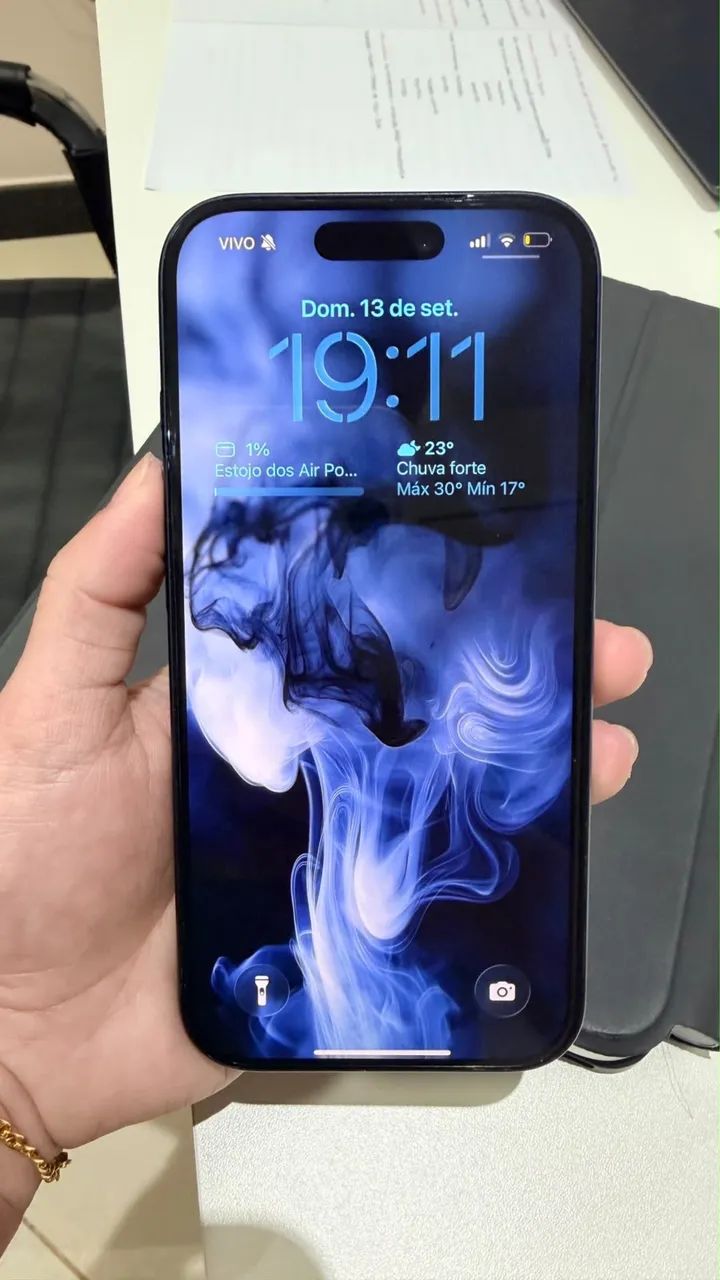 IPHONE 17 PRO - 256GB - Foto 5
