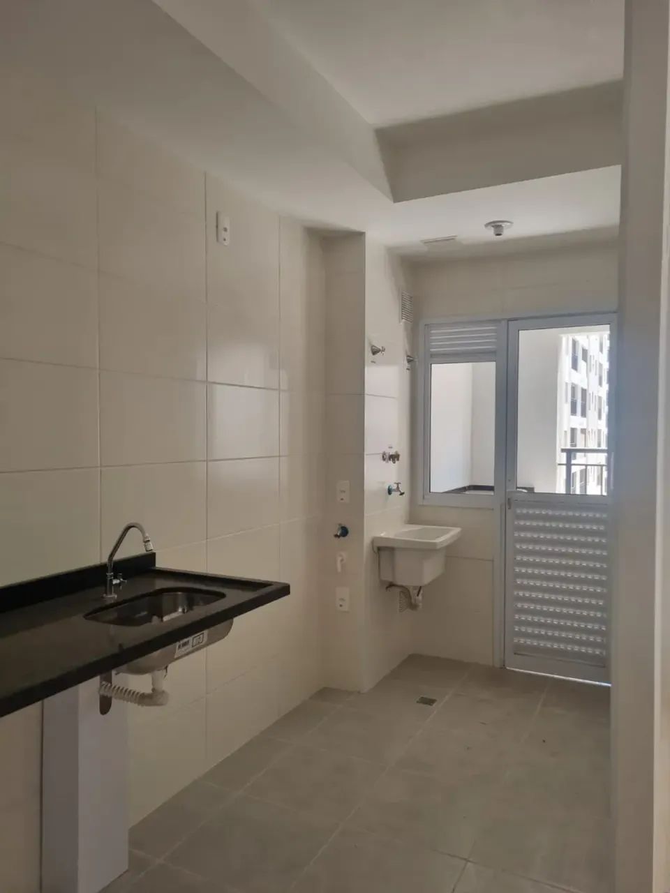 Apartamento para venda com 67 metros quadrados com 2 quartos - Foto 2