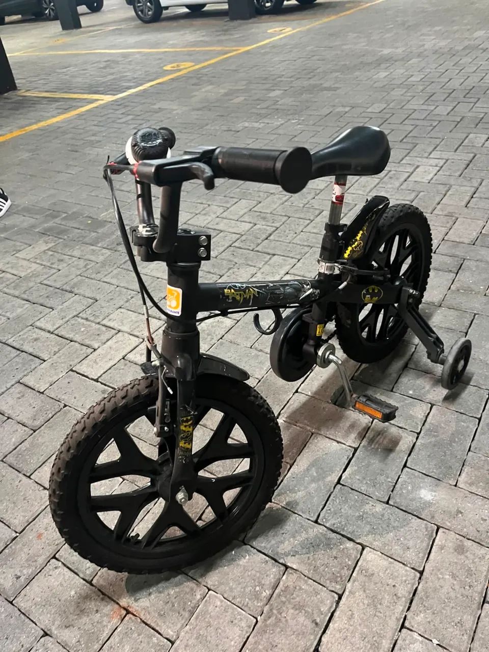 Bicicleta Bandeirante Aro 16 - Foto 3