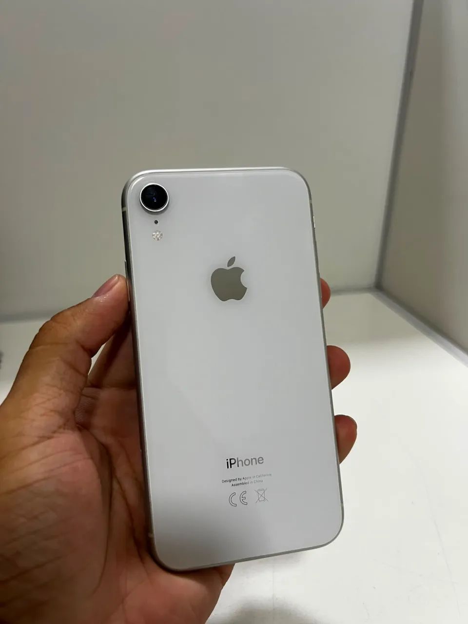 Vendo IPhone XR - Foto 3