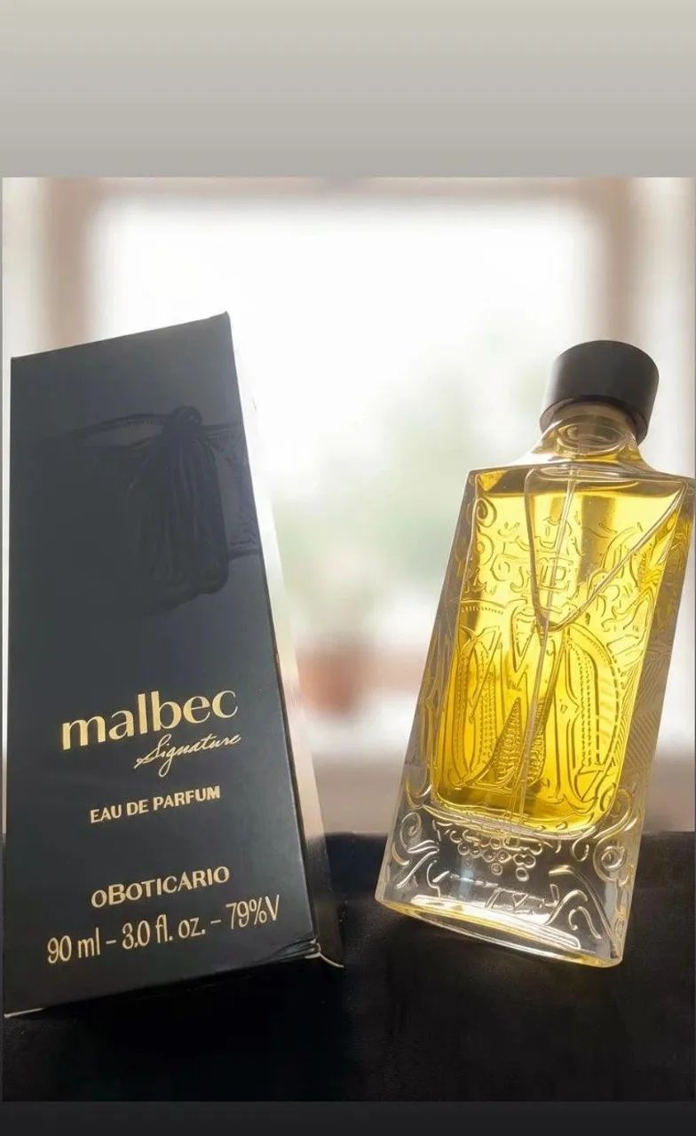 Malbec signature novo - Foto 2