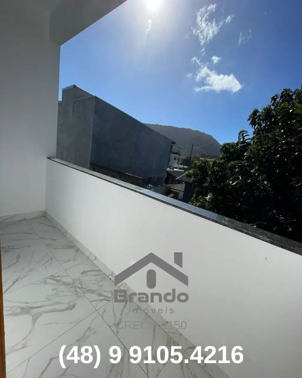 Vendo sobrado novo - Rio vermelho  - Foto 2