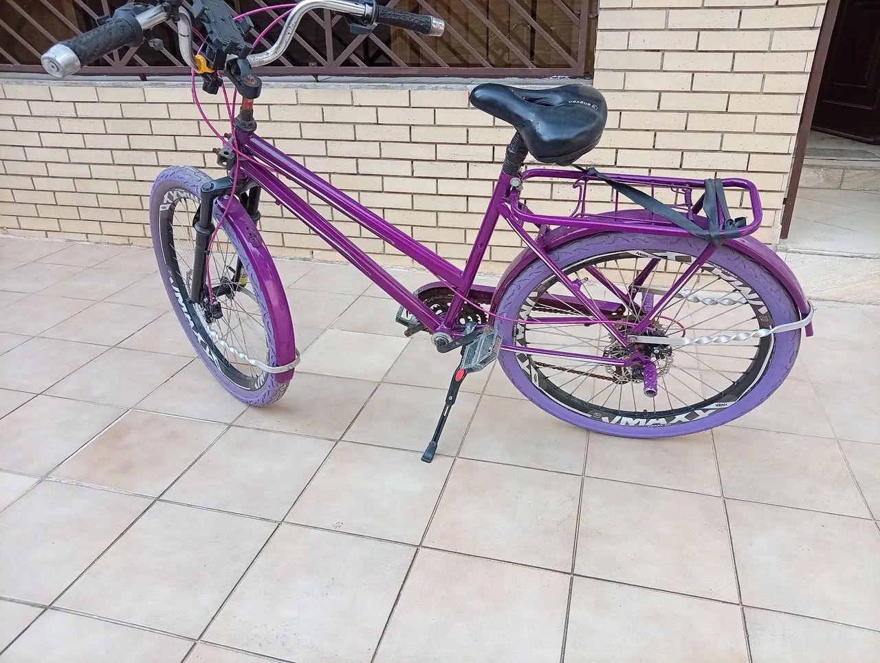 Bicicleta poty - Foto 4