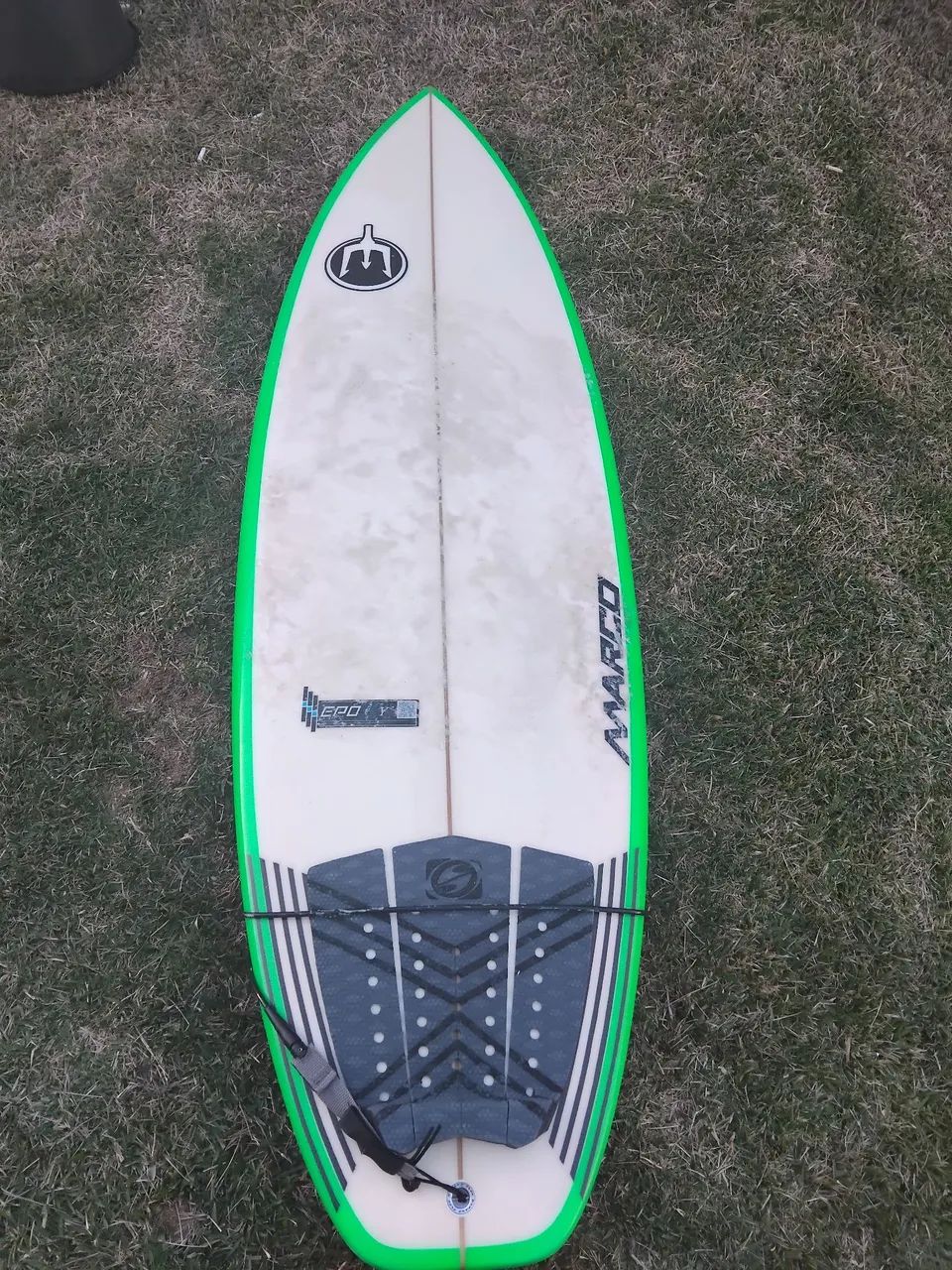 PRANCHA DE SURF - Foto 3