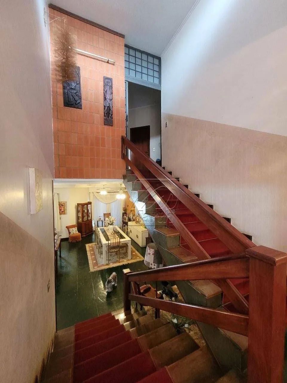 Casa com 4 dormitórios à venda, 237 m² por R$ 2.500.000,00 - São Judas - Piracicaba/SP - Foto 4